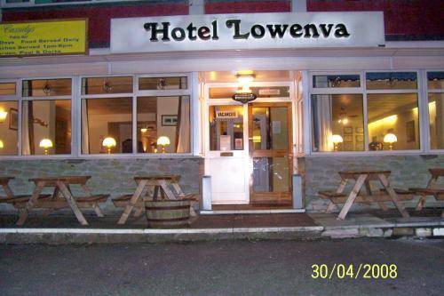 Lowenva Hotel