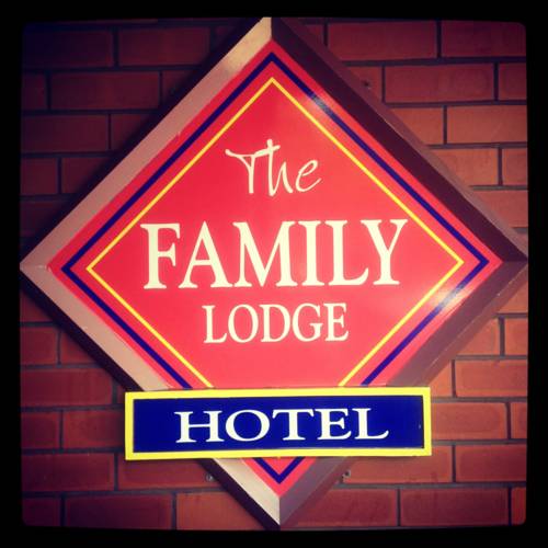 The Family Lodge Hotel