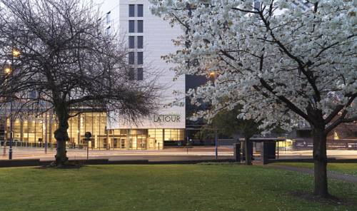 Hotel La Tour Birmingham