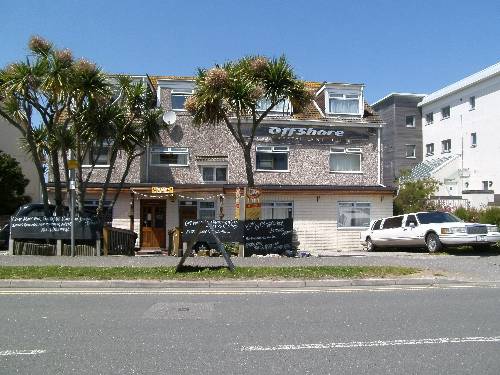 Offshore Hotel