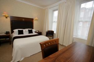 New County Hotel and Restaurant