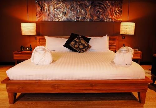 Hotel Maiyango