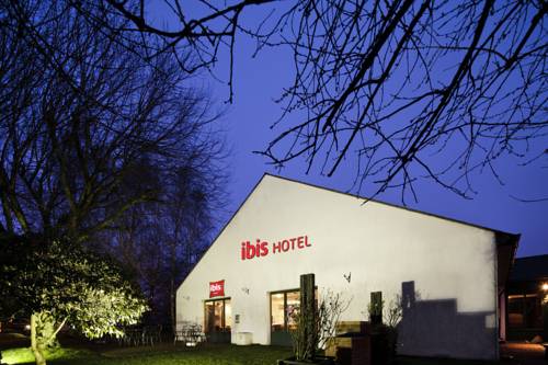 ibis Coventry South Whitley