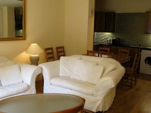Edinburgh Apartments Apart