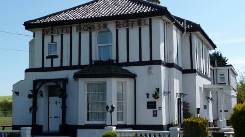 White Horse Guesthouse
