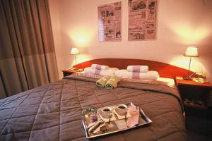 Hotel Olimpia***
