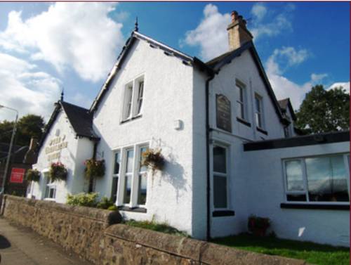 Glencarse Hotel