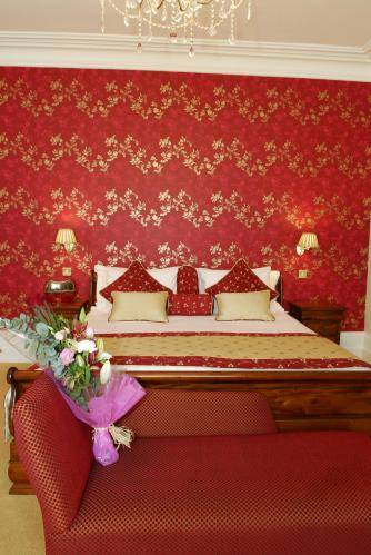 The Clarence Boutique Hotel