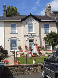 Dunster House