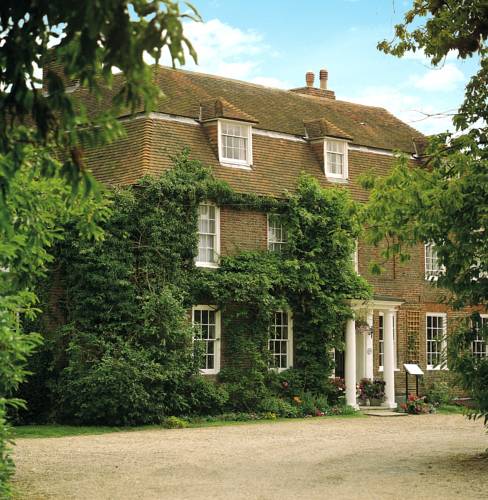 Flackley Ash Hotel Restaurant and Spa