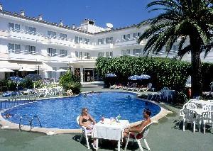 Maracaibo Aparthotel