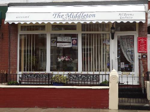 Middleton Hotel
