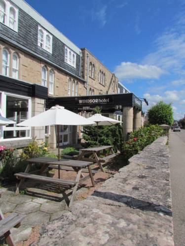 Windsor Hotel