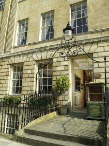 The Windsor Hotel