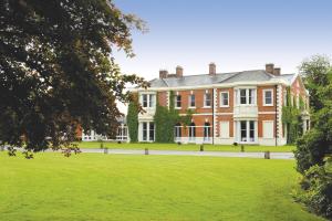 Doubletree by Hilton Chester