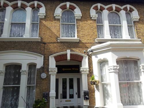 Queens Drive Hotel