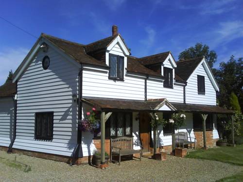 Weald Cottage