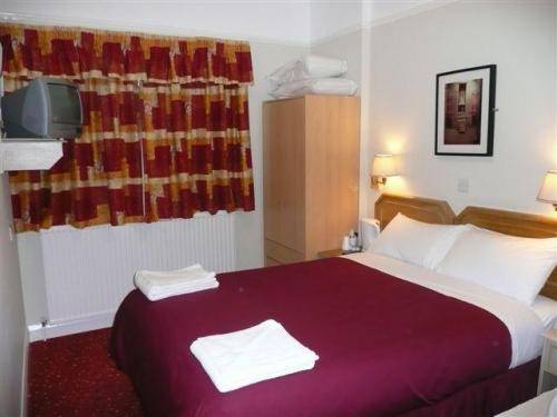 Chiswick Lodge Hotel - Chiswick
