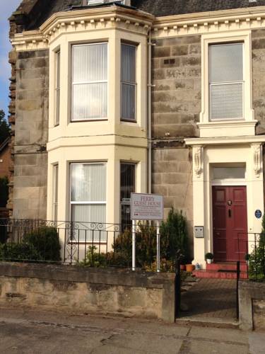 Ferry Guest House