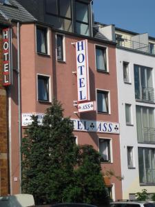 Hotel ASS