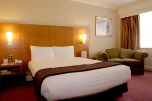 Holiday Inn Hotel Brighton
