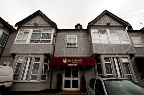 Banks Hotel