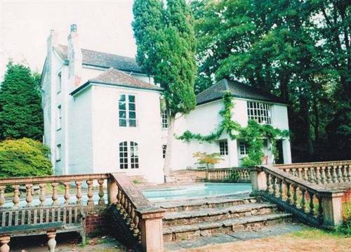 4 5 Star Luxury Hotels In Ascot Bed Breakfast Uk Com 2 Bluebell House 4 Star