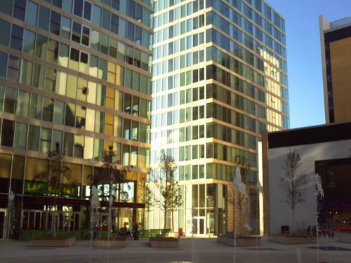Cotels Serviced Apartments - Hub