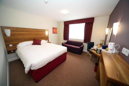 Days Inn Corley NEC M6