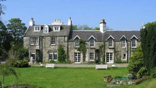 Creebridge House Hotel and Restaurant