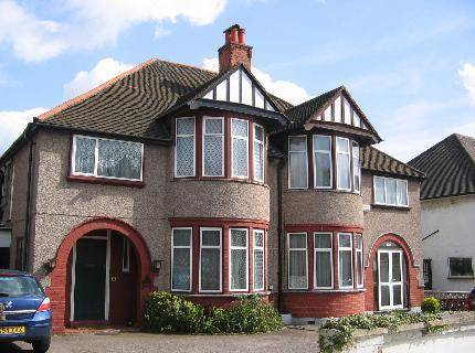 Hazel Wood Guesthouse