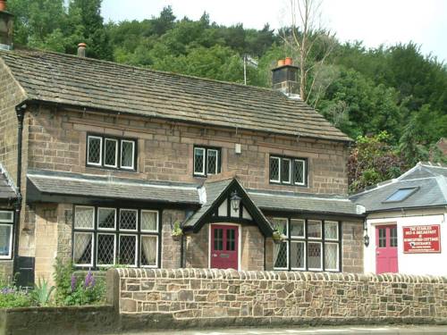 The Stables@Homesford Cottage