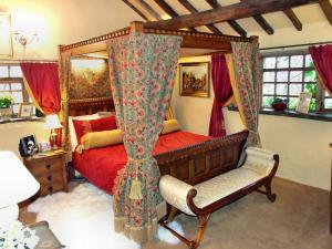 Wizards Thatch - Luxurious 5 Star Suite