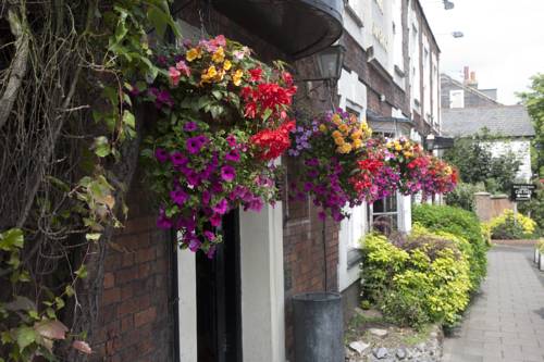 The Bulls Head Hotel