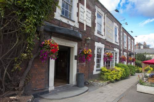 The Bulls Head Hotel