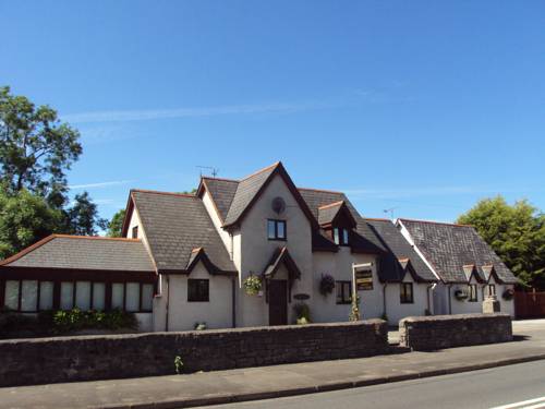 Willowbrook Guesthouse