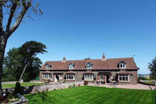 Redhall Cottage Restaurant with Rooms