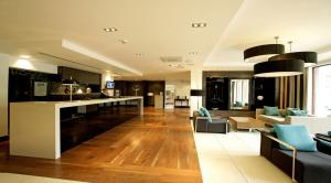 BEST WESTERN Edinburgh Capital Hotel