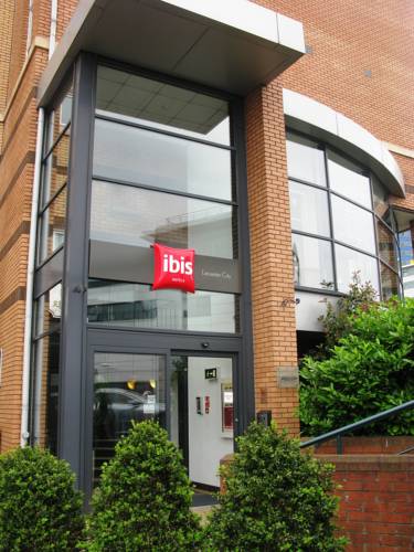 ibis Leicester