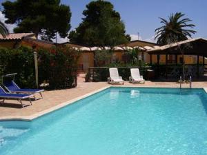 Oasi del Borgo BandB Villa Resort