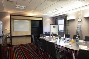 Express By Holiday Inn Ayr