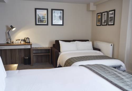 Hotel Photos