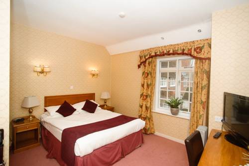 Hotel Photos