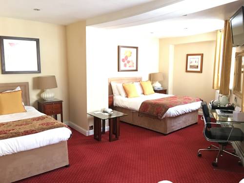 Hotel Photos