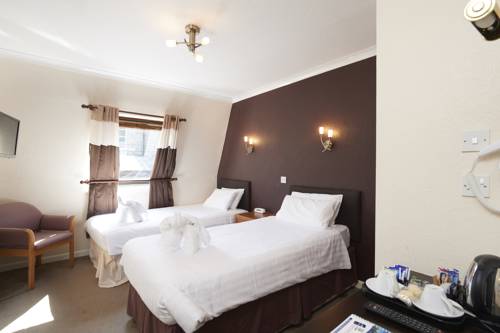 Hotel Photos