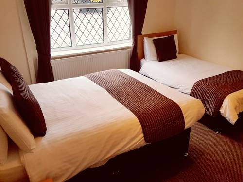 Hotel Photos