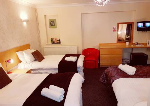 Hotel Photos
