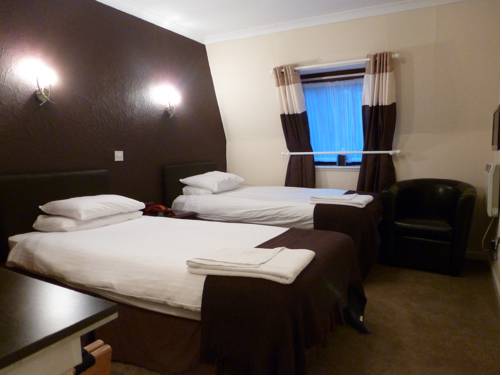 Hotel Photos
