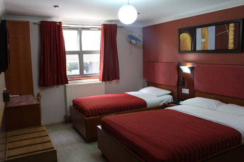 Hotel Photos