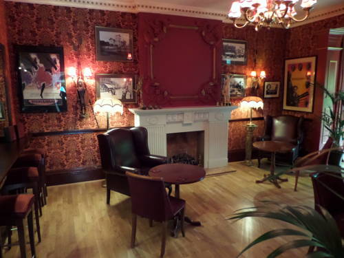 Hotel Photos